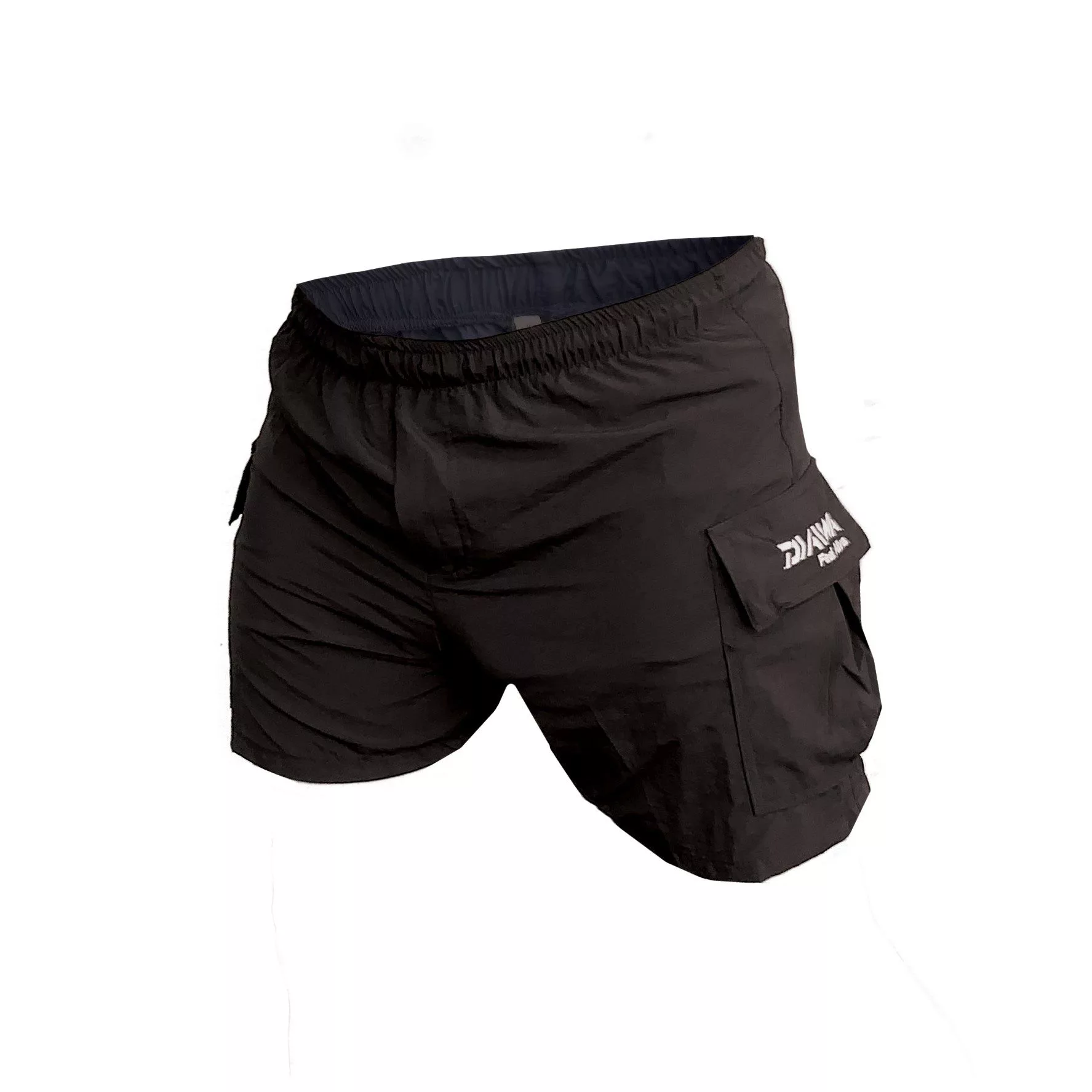 Daiwa Quick-Dry Cargo Rugby Shorts - Image 2