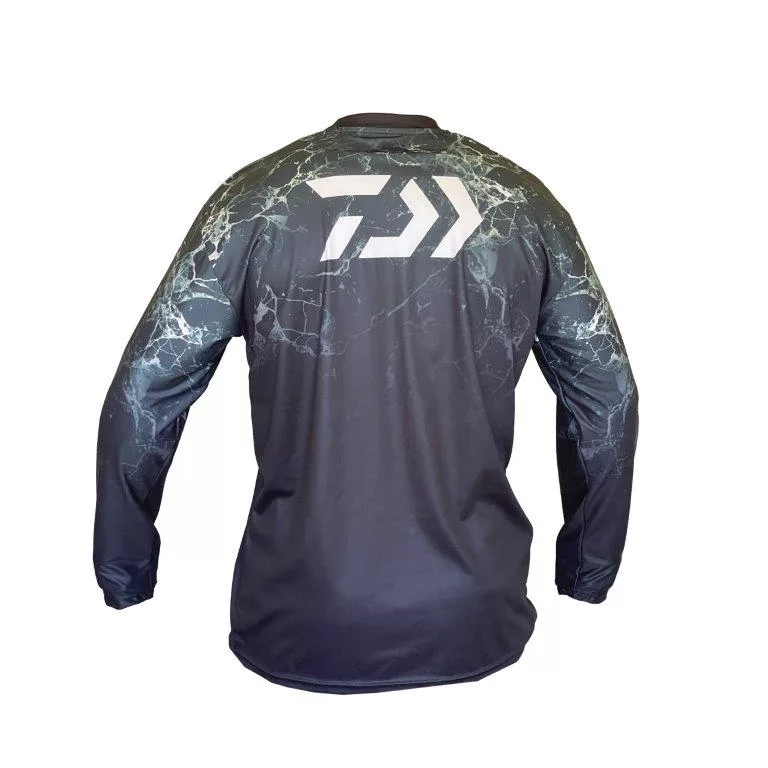 Daiwa Sublimated Shirt - Image 12