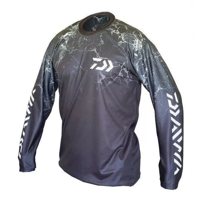 Daiwa Sublimated Shirt - Image 11