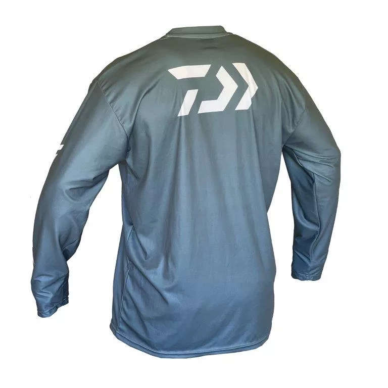 Daiwa Sublimated Shirt - Image 5