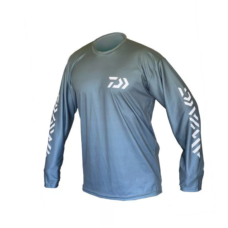 Daiwa Sublimated Shirt - Image 4