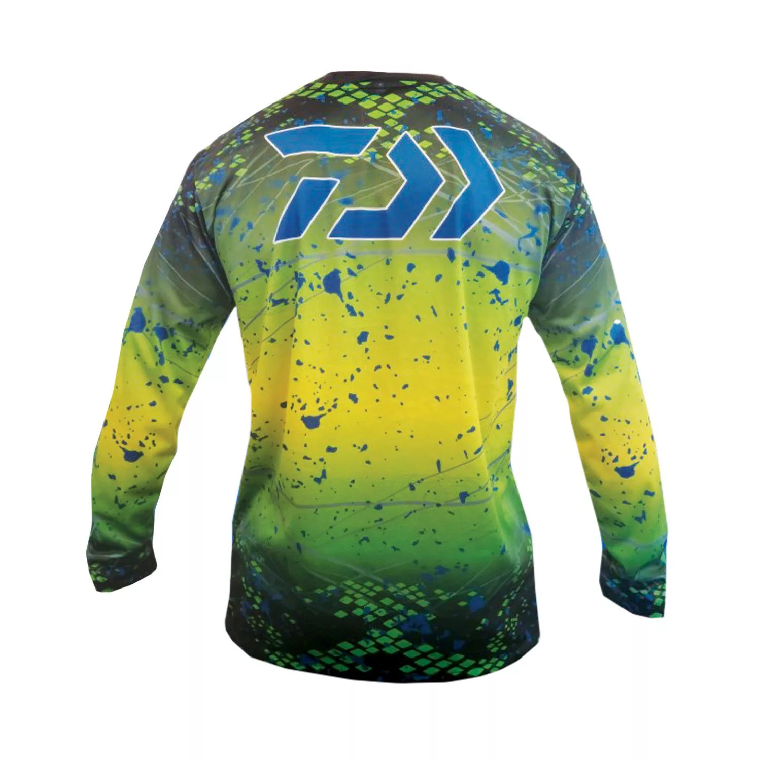 Daiwa Sublimated Shirt - Image 3