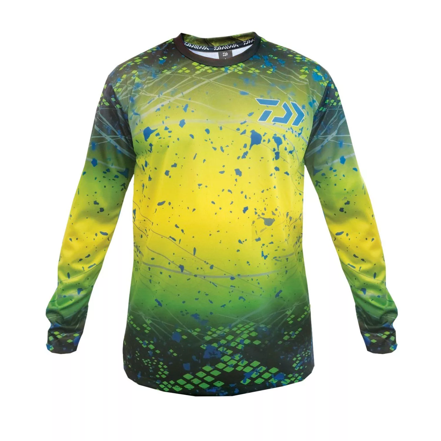 Daiwa Sublimated Shirt - Image 2