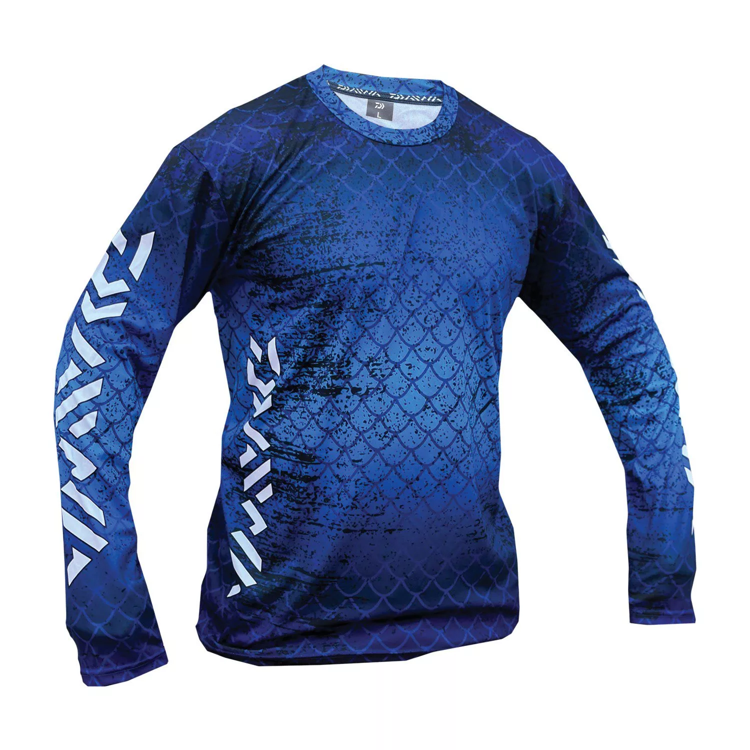 Daiwa Sublimated Shirt - Image 10