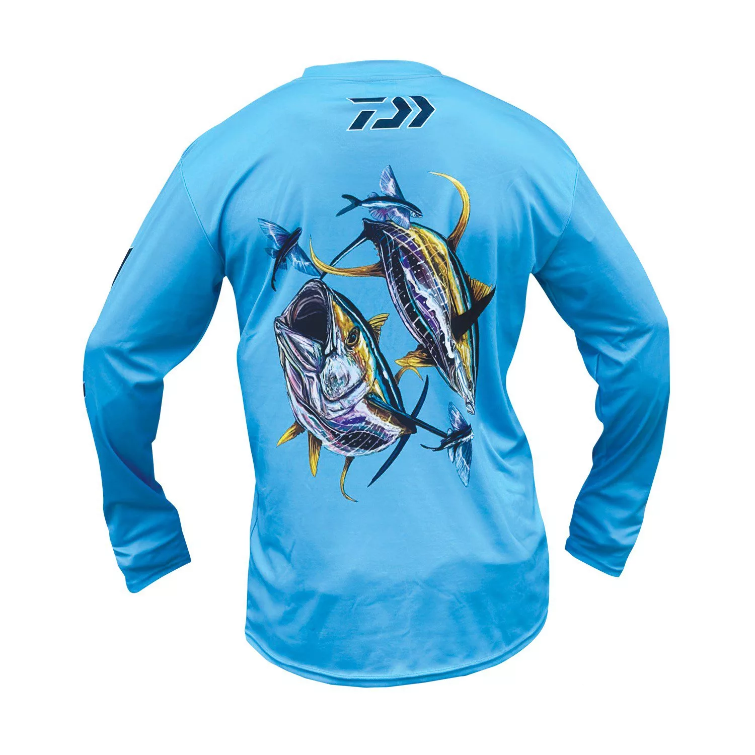 Daiwa Sublimated Shirt - Image 9