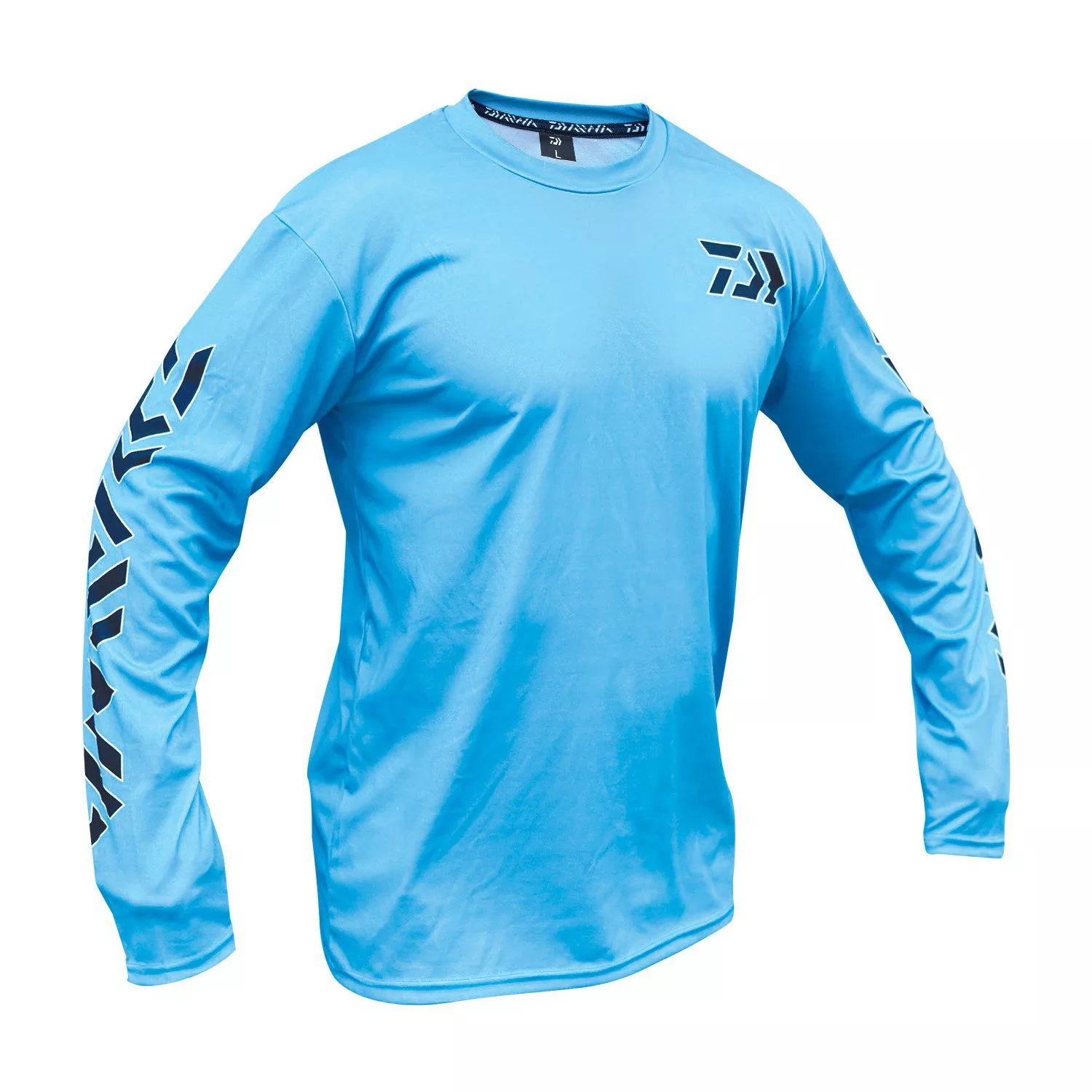 Daiwa Sublimated Shirt - Image 8