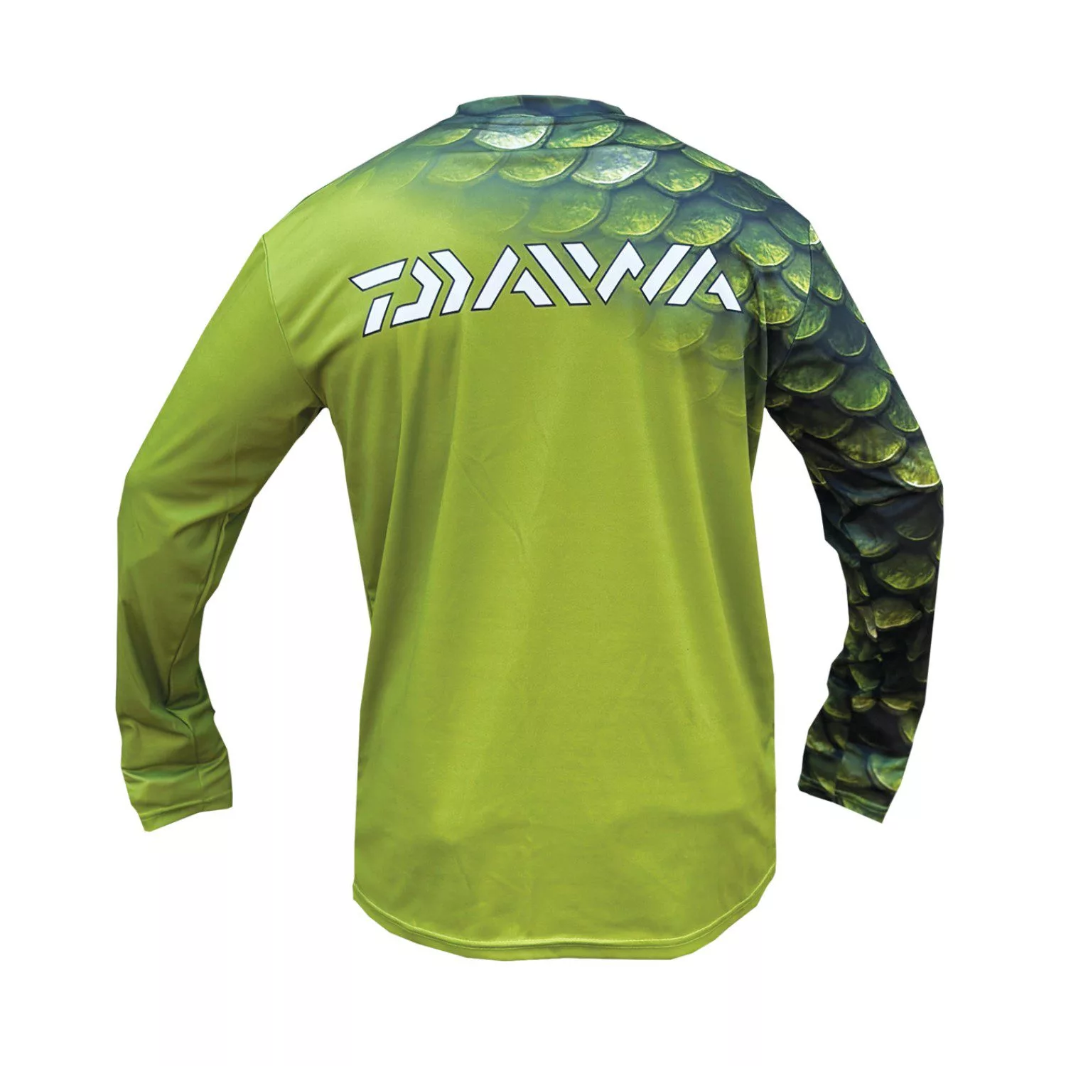 Daiwa Sublimated Shirt - Image 7
