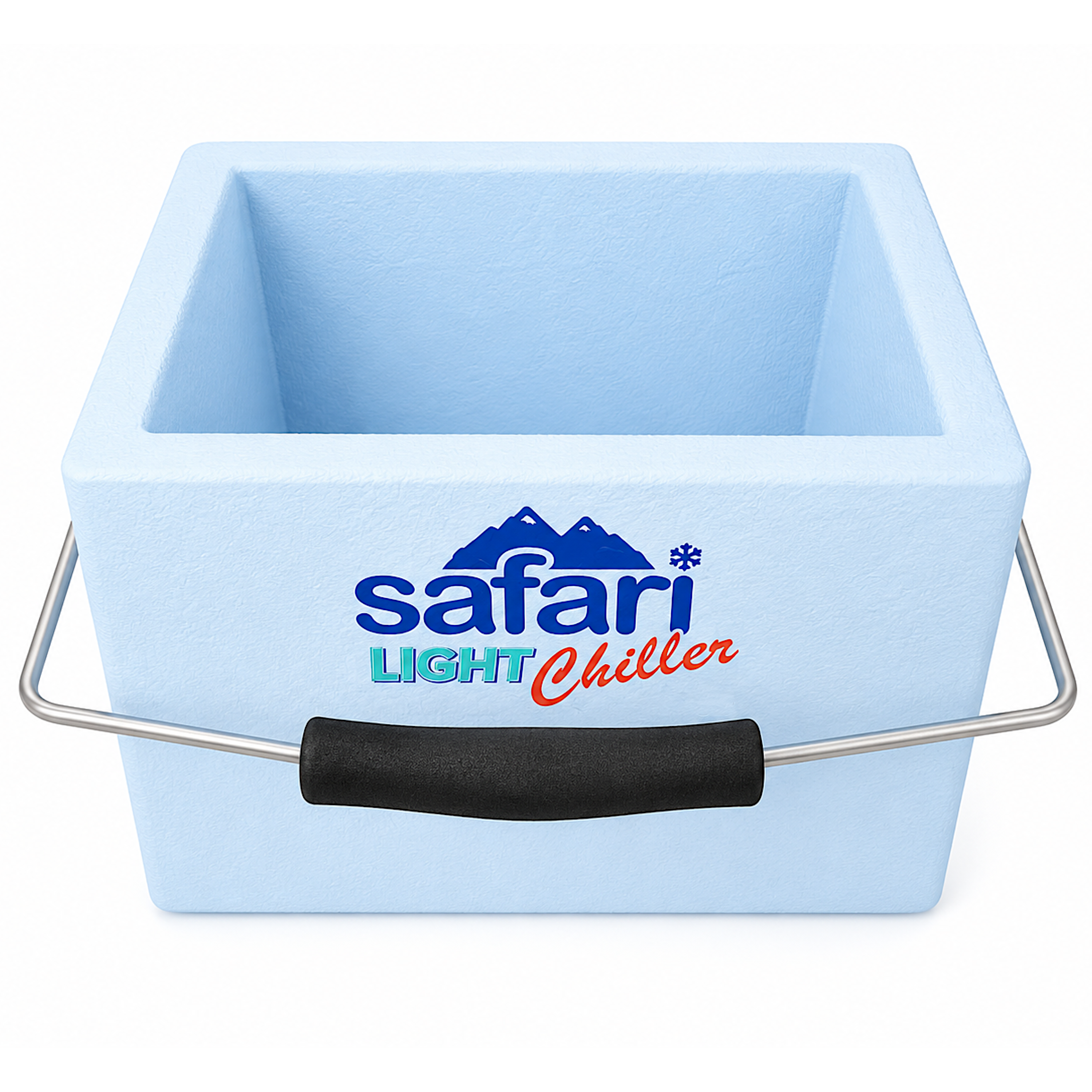 Safari Chiller Light Cooler - Image 2