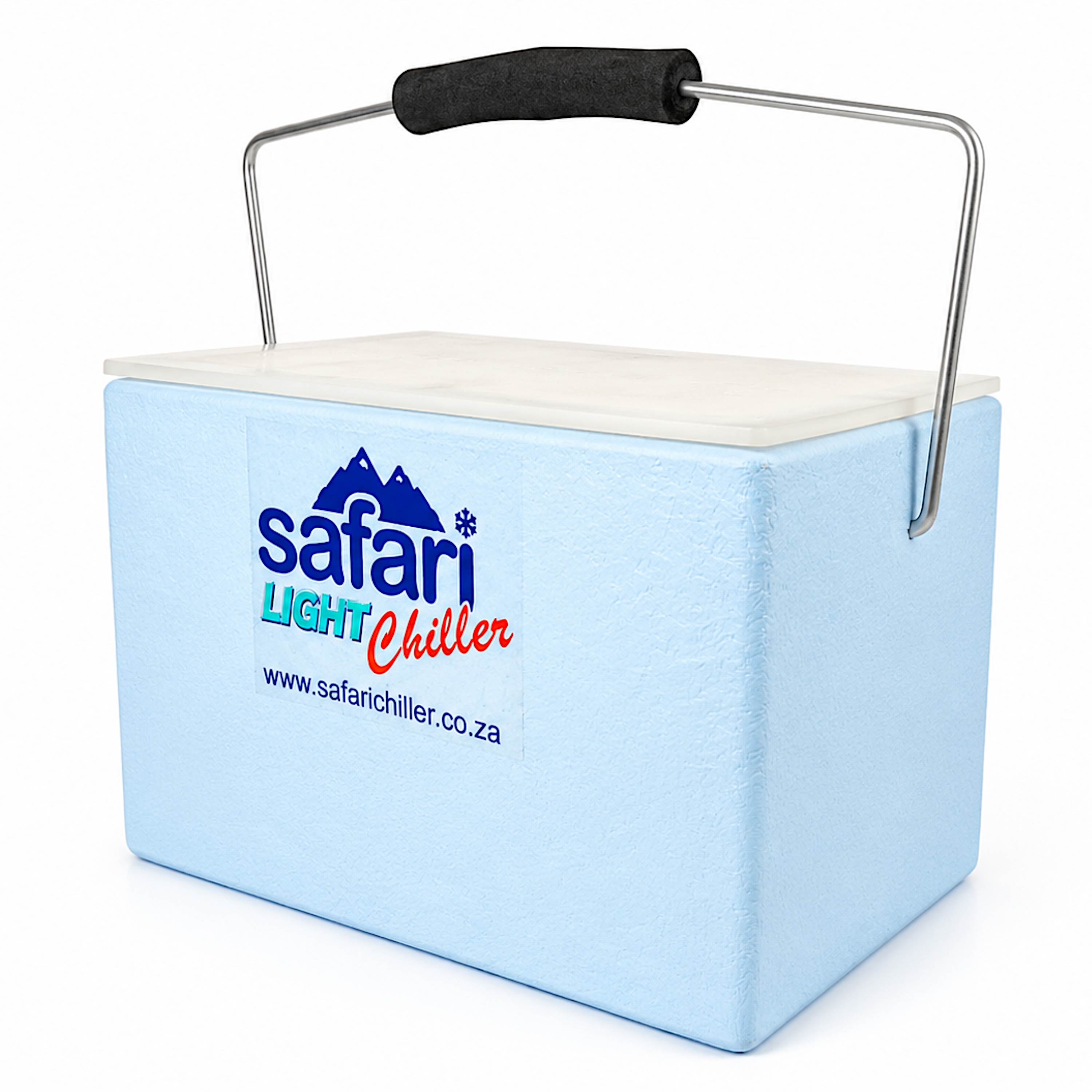 Safari Chiller Light Cooler