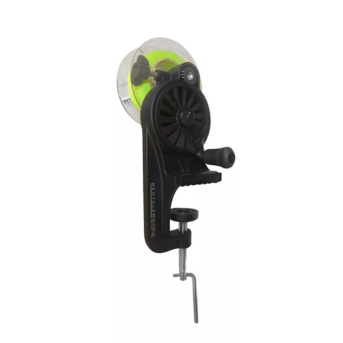 Daiichiseiko Line Winder - Image 2