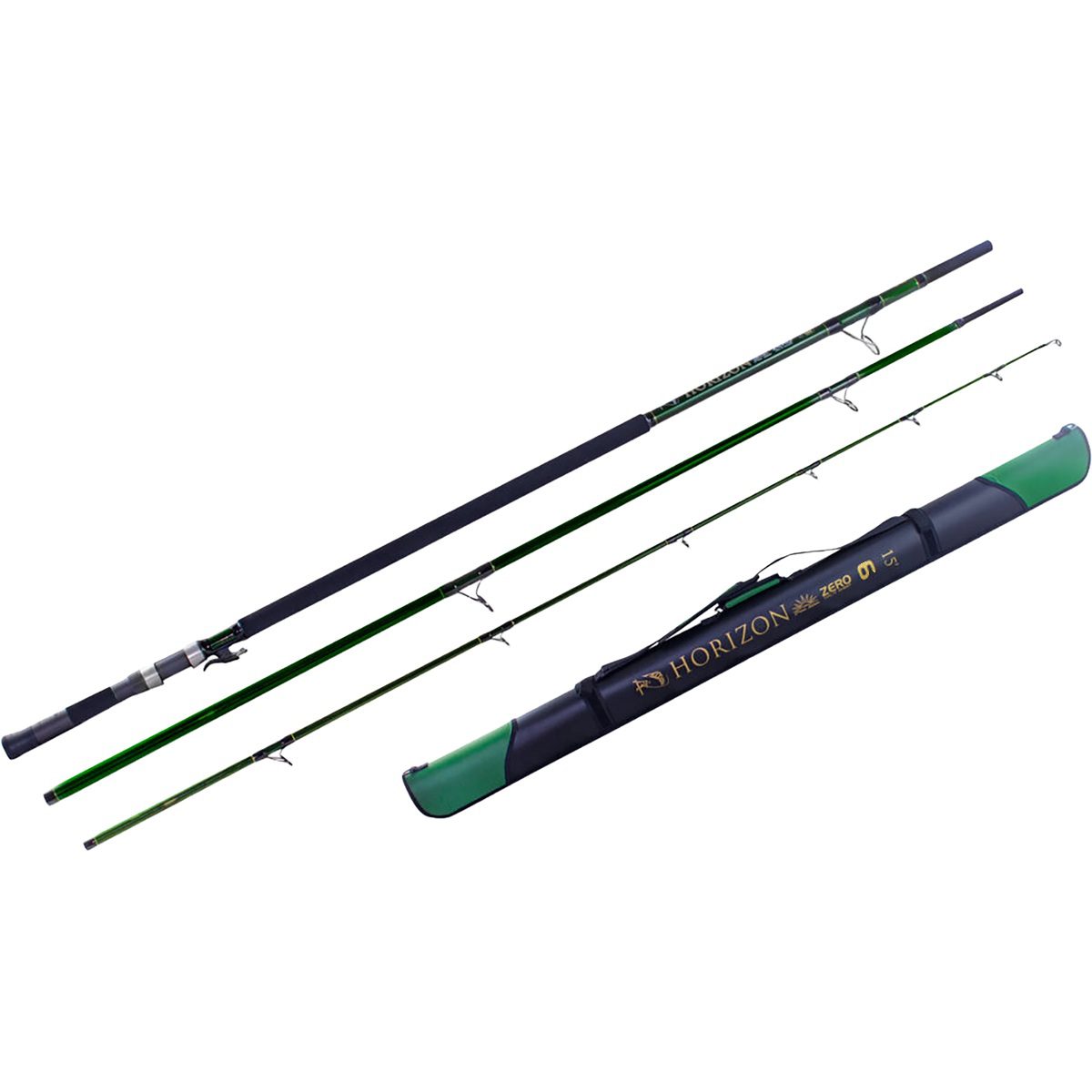 Assassin Horizon Zero Championship HMC IV Rod - Image 4