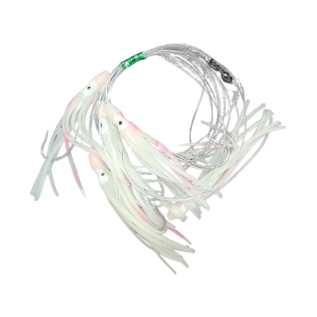 Saltwater Sport Bonito Trace - Image 2