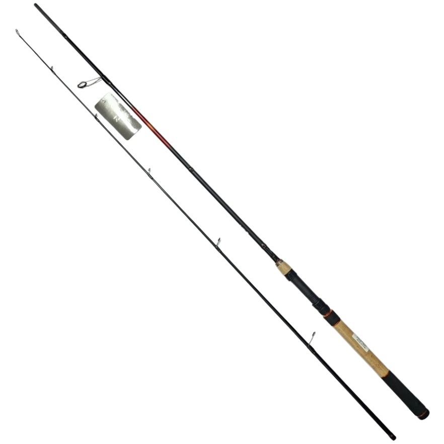 Daiwa African Series Tiger Tamer Rod - Image 3