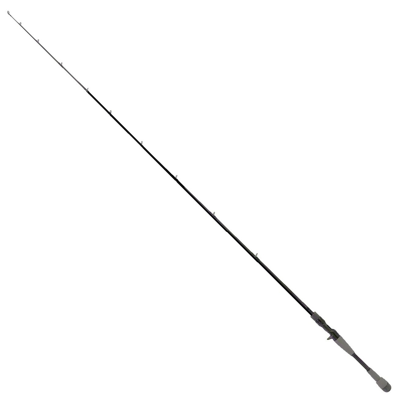 Reaction Rods