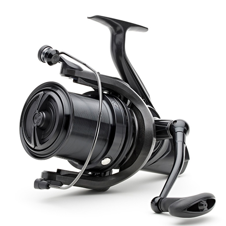 Daiwa Crosscast Spod 45 SCW 5000C QD Carp Reel - Image 2