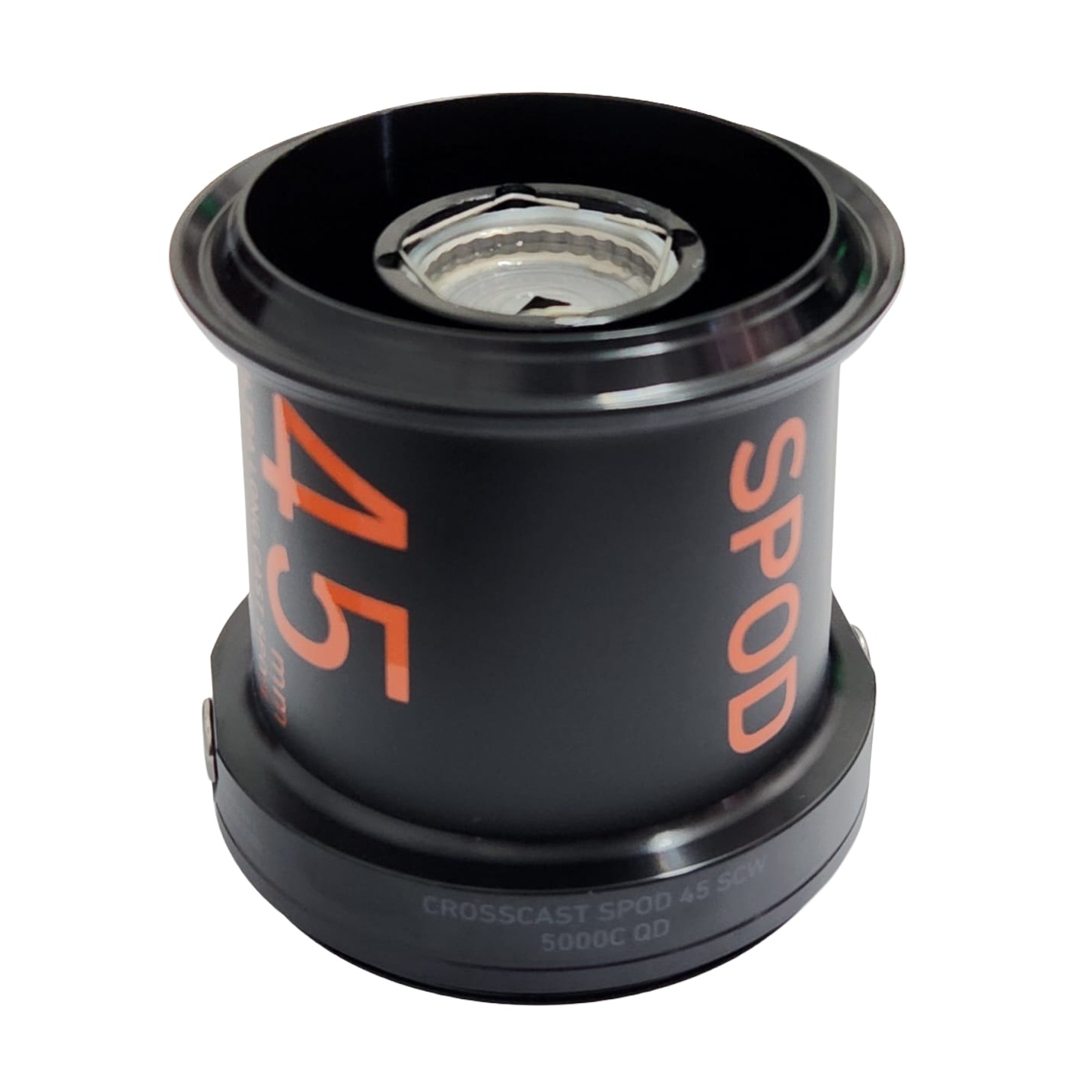 Daiwa Crosscast Spod 45 SCW 5000C QD Carp Reel - Image 3